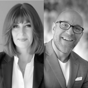 Martine Girotto & Stephen Millman