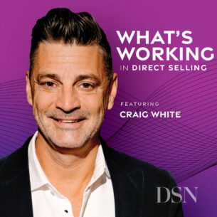 What’s Working with Craig White