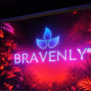 Bravenly Hosts 2026 Summer Growth Summit
