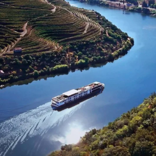 inCruises Adds River Cruises to its Portfolio