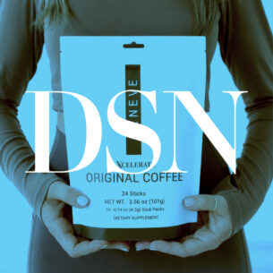 What’s Working in Direct Selling | Beneve: Different, On Purpose