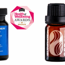 Sunrider Recognized at the Health & Wellbeing Awards