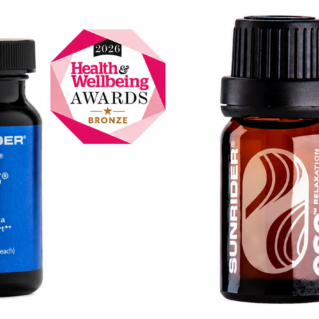 Sunrider Recognized at the Health & Wellbeing Awards
