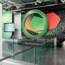 Vorwerk Opens Visitor Center and Brand Experience World in Wuppertal-Laaken