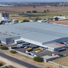 Omnilife Announces New Manufacturing Plant in Jalisco
