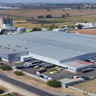 Omnilife Announces New Manufacturing Plant in Jalisco