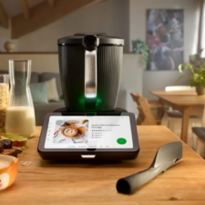 Thermomix Adds AI Capability and New Language Options to TM7