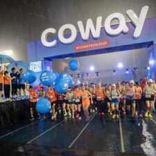 Coway Run 2026 Welcomes 11,000 Participants