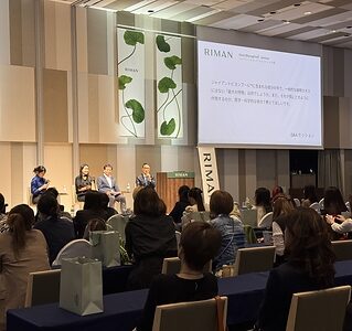 RIMAN Celebrates Opening of Experience Center in Tokyo