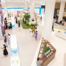 Atomy Opens Brand Experience Center in China