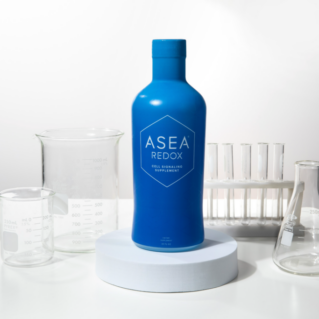 ASEA Honored for Innovative Product at Best in Biz Awards