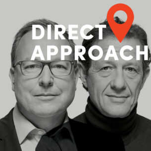 Dr. Thomas Stoffmehl & Michail Tziallas