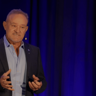 Gordon Hester Releases New Book: The Architecture of a Direct Selling Turnaround