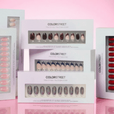 Color Street Debuts Press-On Nail Collection