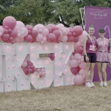 Mary Kay 5K Raises More than $234,000