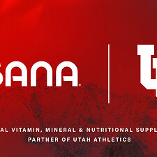 USANA Partners with University of Utah to Support Student Athletes