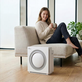 Coway Air Purifier Named to TIME’s Best Inventions of 2026 List