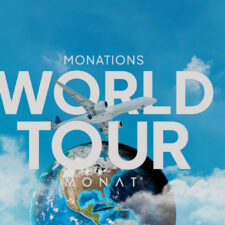 MONAT Debuts New Beauty Launches at World Tour