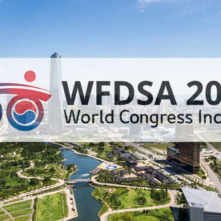WFDSA Holds World Congress in Incheon, South Korea